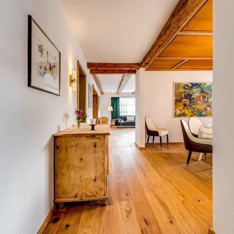Landhaus Hoch 10 - Ferienhaus - 13