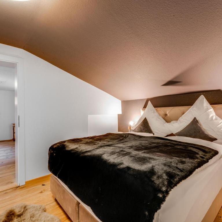 Landhaus Hoch 10 - Ferienhaus - 15
