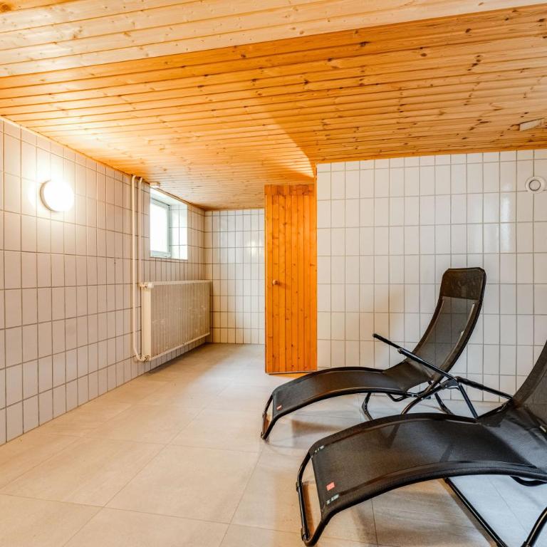 Landhaus Hoch 10 - Ferienhaus - 19