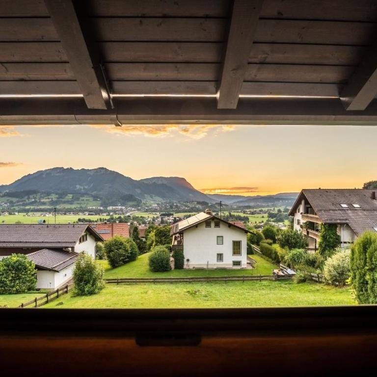 Landhaus Hoch 10 - Ferienhaus - 22