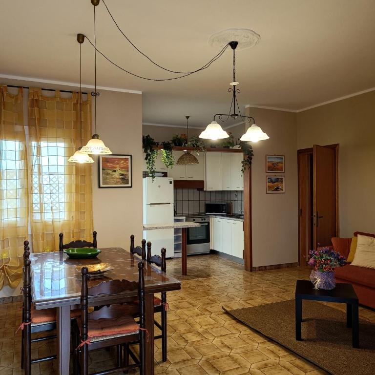 Fimar - Casa con 2 Camere da Letto - 7