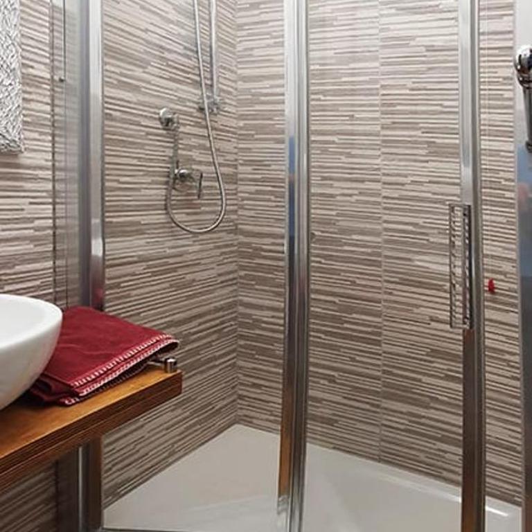 Melisandre Loft Alghero - Appartamento con 1 Camera da Letto - 10