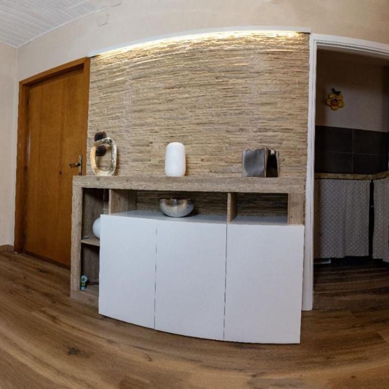 Melisandre Loft Alghero - Appartamento con 1 Camera da Letto - 5