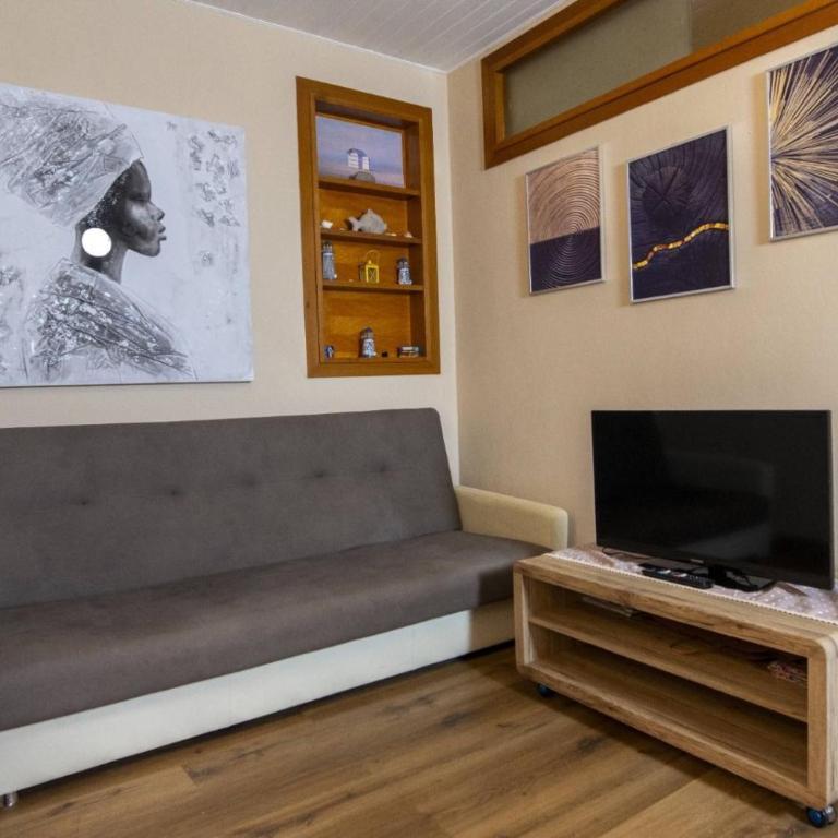 Melisandre Loft Alghero - Appartamento con 1 Camera da Letto - 8