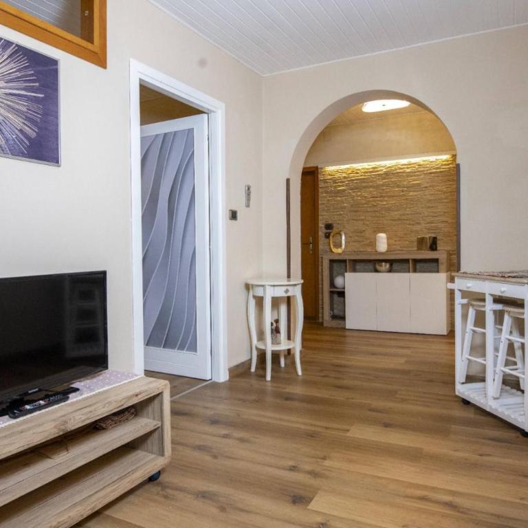 Melisandre Loft Alghero - Appartamento con 1 Camera da Letto - 9