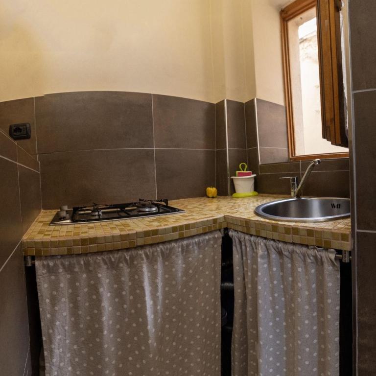 Melisandre Loft Alghero - Appartamento con 1 Camera da Letto - 11