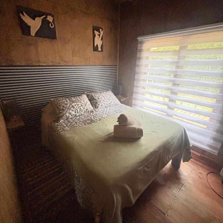 Cabaña Carancho, Ralún - Two-Bedroom House - 1