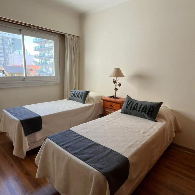 Hotel Diamante - Habitación Doble - 1 o 2 camas - 2