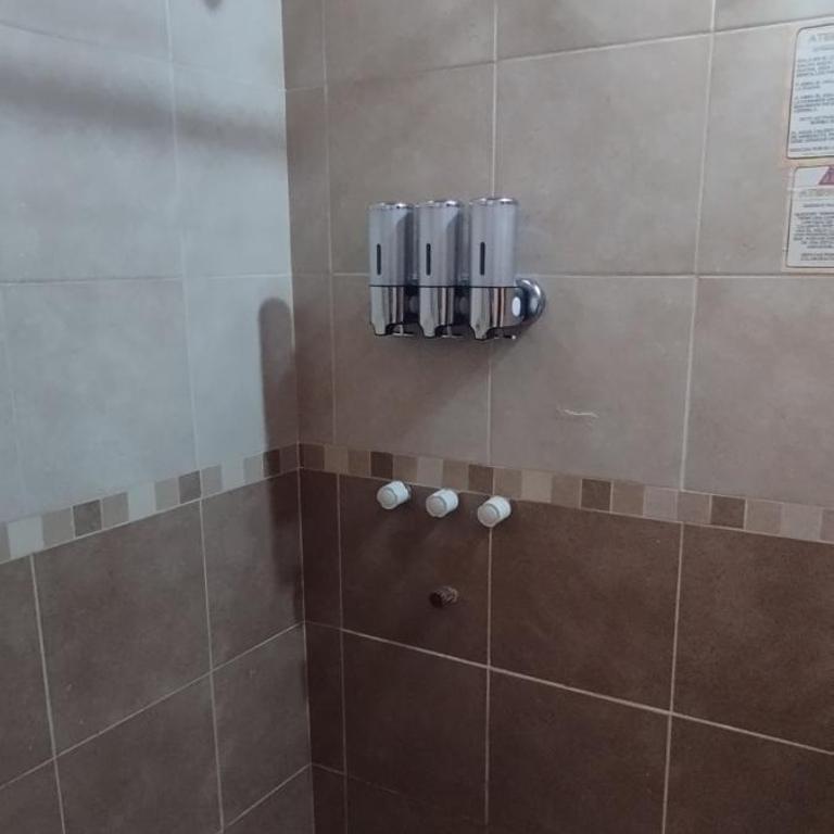 Departamento Completo con Cochera, Comodo y Tranquilo - Apartamento de 1 dormitorio - 18