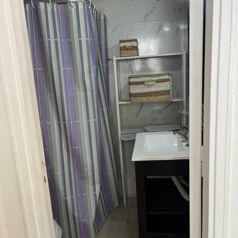 Tatas Home Mar del Plata - One-Bedroom Apartment - 9