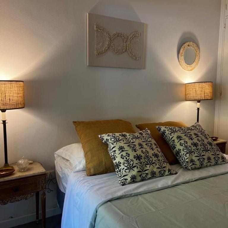 Zen Playa Grande Jardín Privado & Descanso - Apartamento de 3 dormitorios - 40