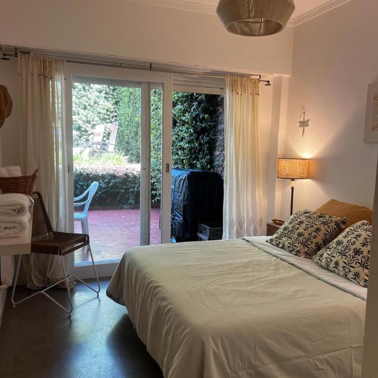 Zen Playa Grande Jardín Privado & Descanso - Apartamento de 3 dormitorios - 1