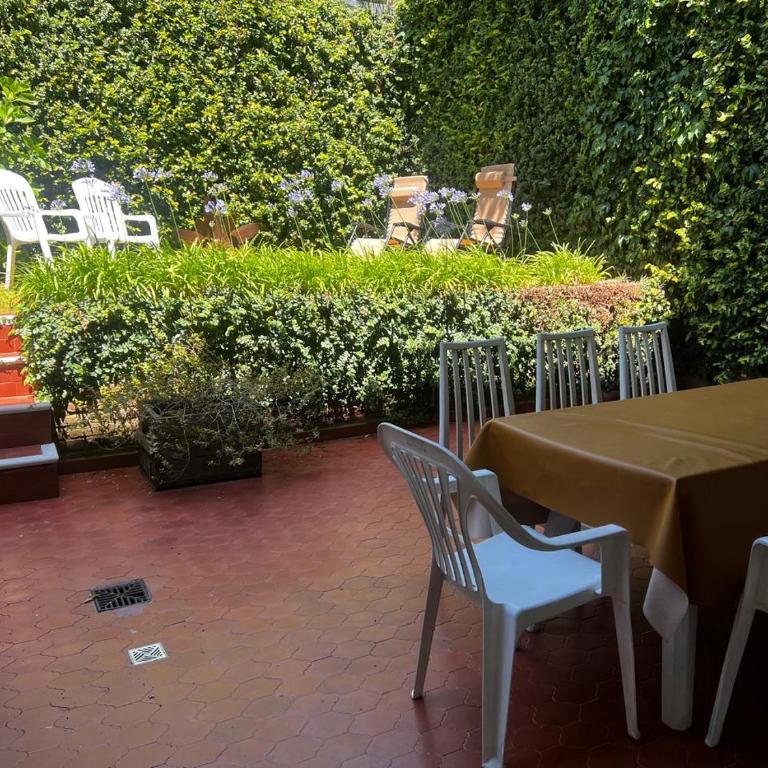 Zen Playa Grande Jardín Privado & Descanso - Apartamento de 3 dormitorios - 42