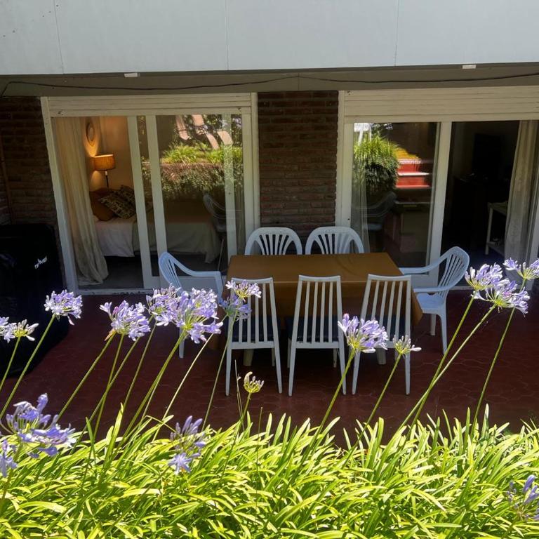 Zen Playa Grande Jardín Privado & Descanso - Apartamento de 3 dormitorios - 44
