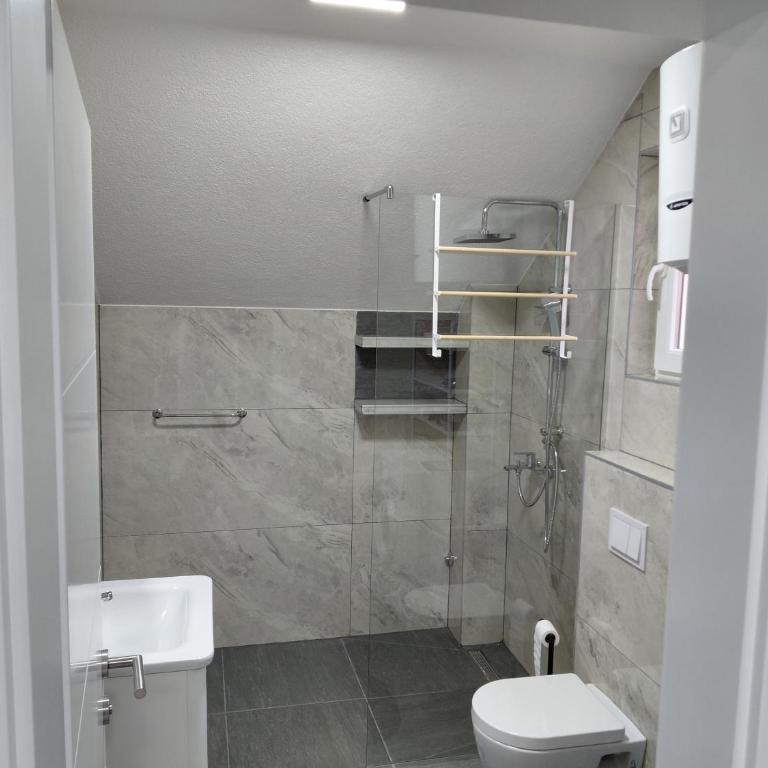 Sunny view - Emina - Apartman sa 2 Spavaće Sobe - 10