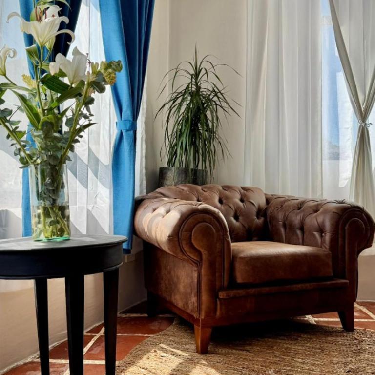 Casa Lavanda - Villa de 3 dormitorios - 24
