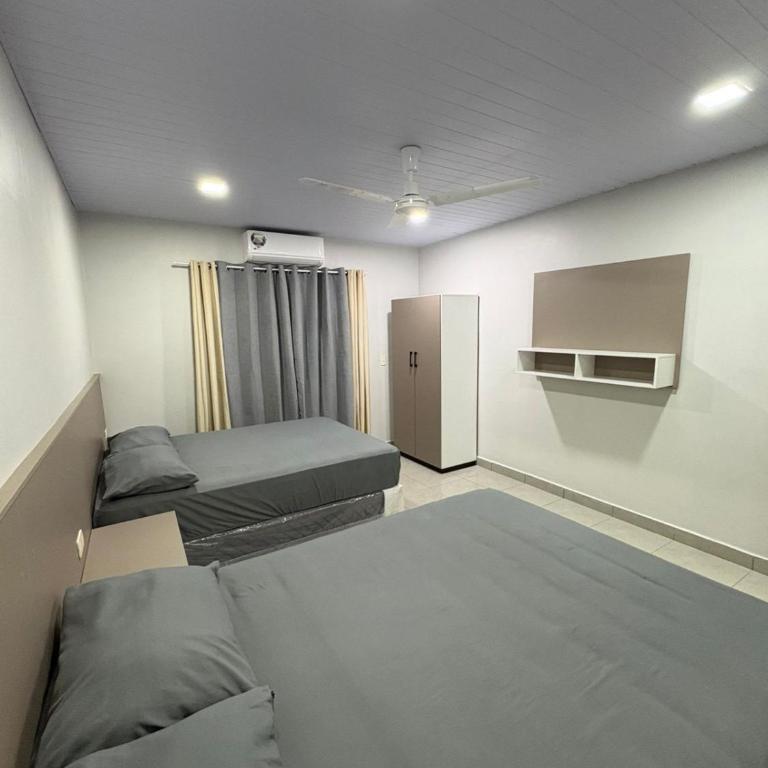Casa moderna cerca de la playa - Apartamento de 2 dormitorios - 10