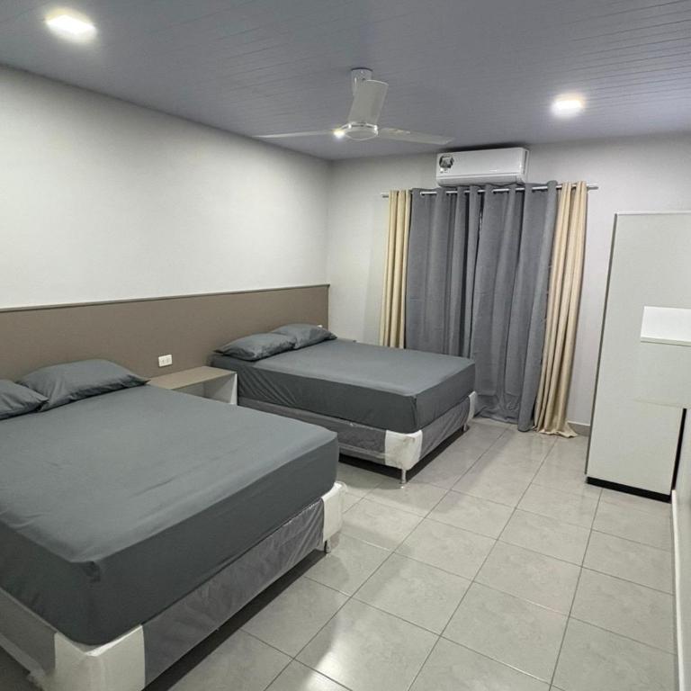 Casa moderna cerca de la playa - Apartamento de 2 dormitorios - 2