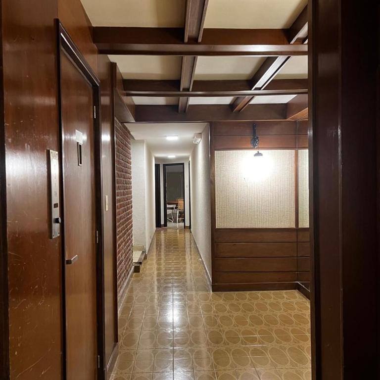 Zen Playa Grande Jardín Privado & Descanso - Apartamento de 3 dormitorios - 49