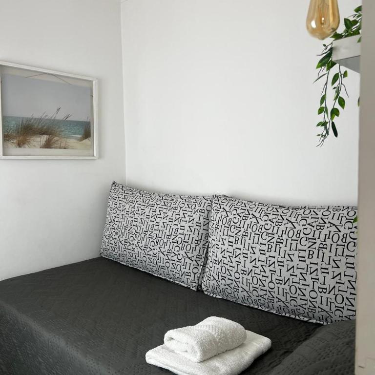 Zen Playa Grande Jardín Privado & Descanso - Apartamento de 3 dormitorios - 52