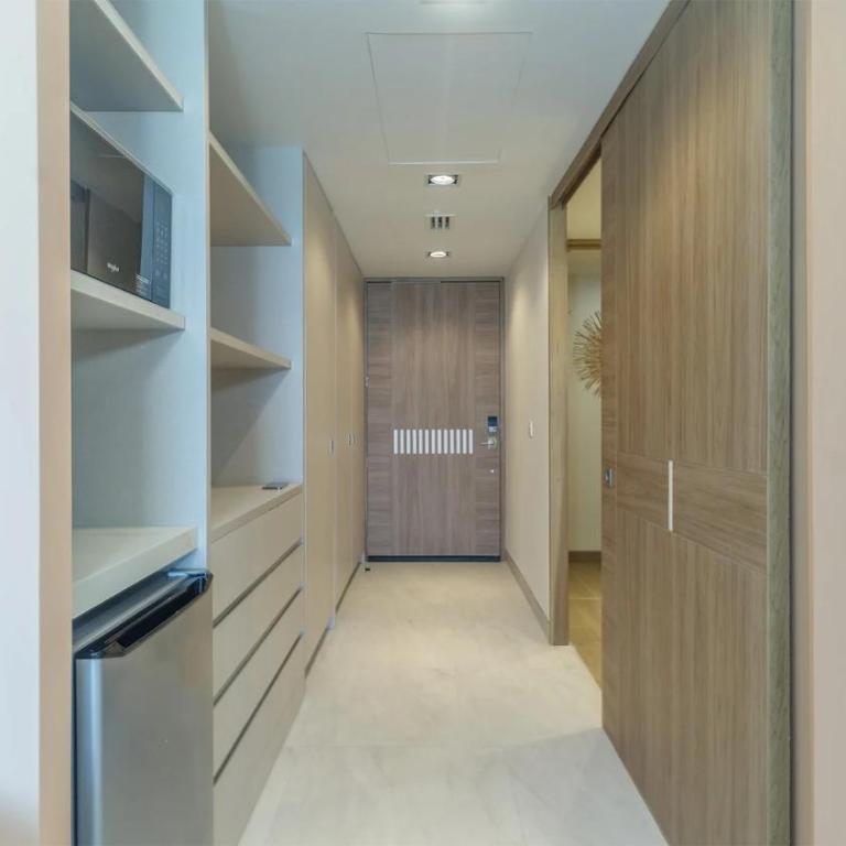 Beachfront Luxury Studio - Studio with Ocean View - 5