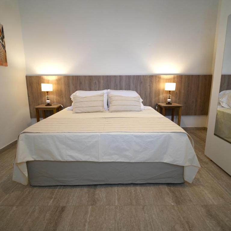 Posada Strawitz Wine Lodge - Habitación Deluxe con cama extragrande - 4