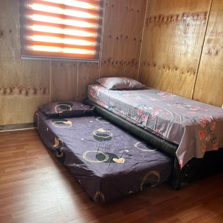 Villa Lagunitas - Two-Room Apartment - 3