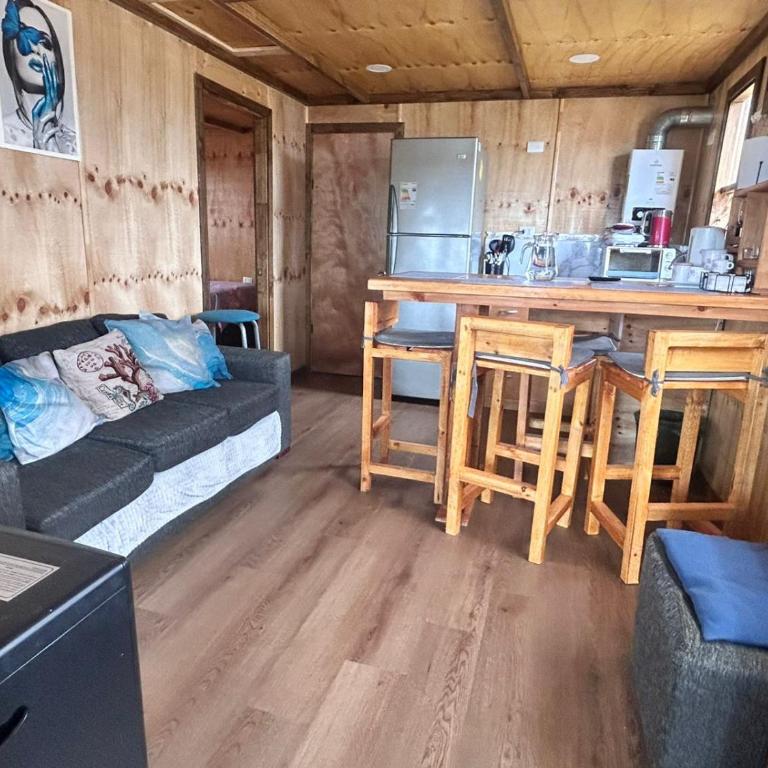 Villa Lagunitas - Two-Room Apartment - 1