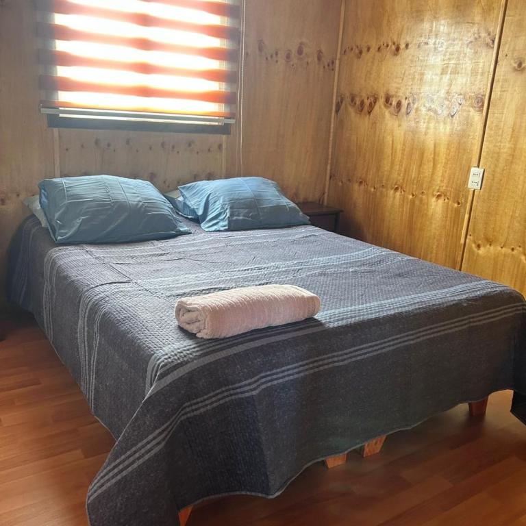 Villa Lagunitas - Two-Room Apartment - 2