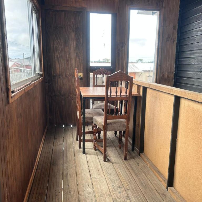 Villa Lagunitas - Two-Room Apartment - 6