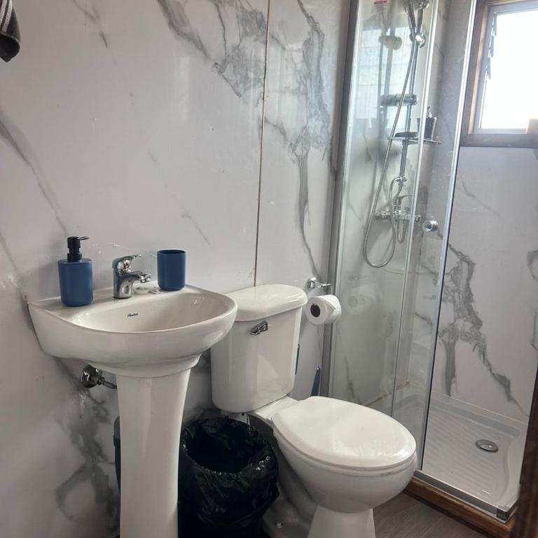 Villa Lagunitas - Two-Room Apartment - 9