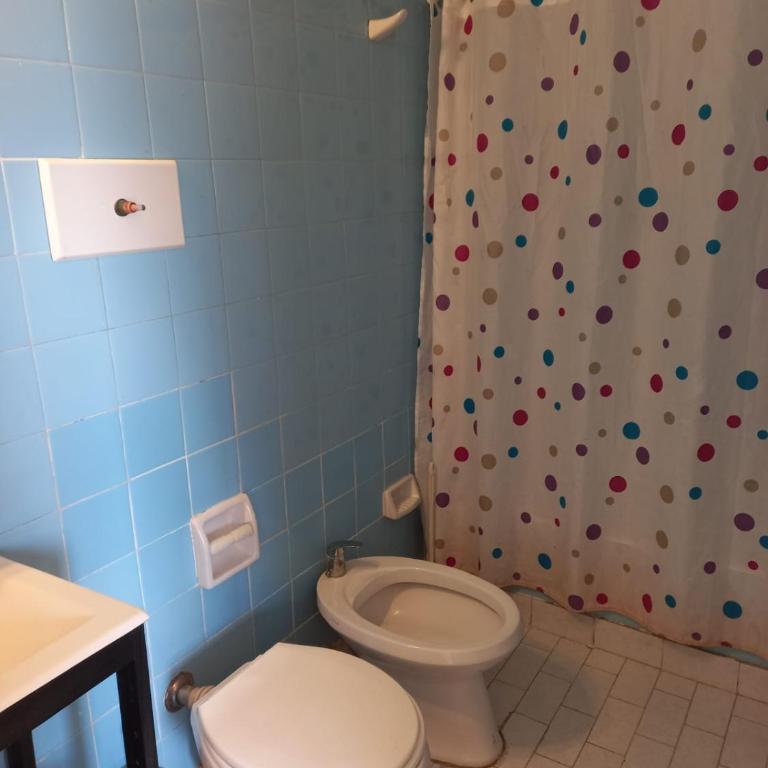 Belgrano tower River - Apartamento de 1 dormitorio con vistas a la ciudad - 10
