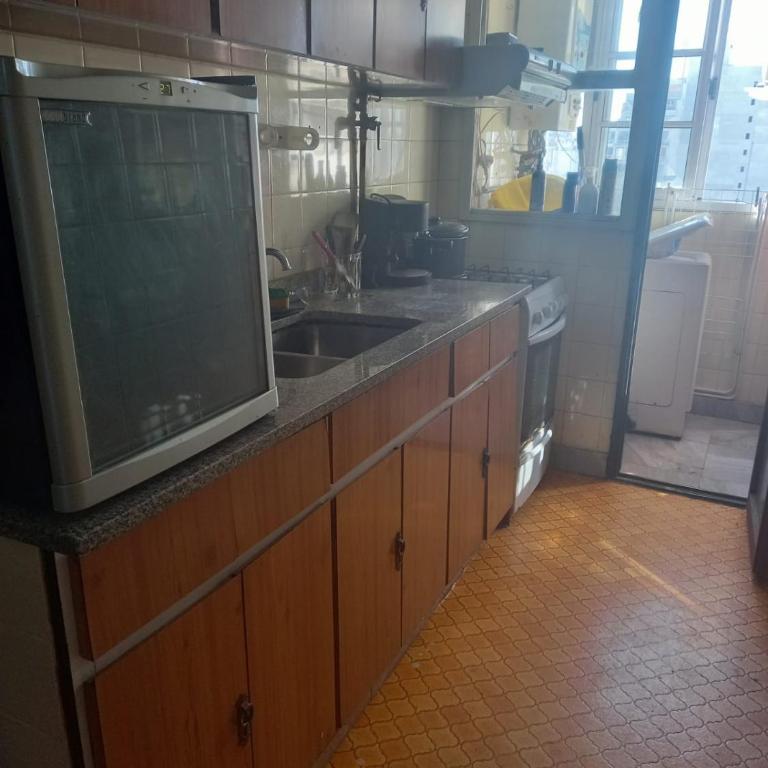 Belgrano tower River - Apartamento de 1 dormitorio con vistas a la ciudad - 13
