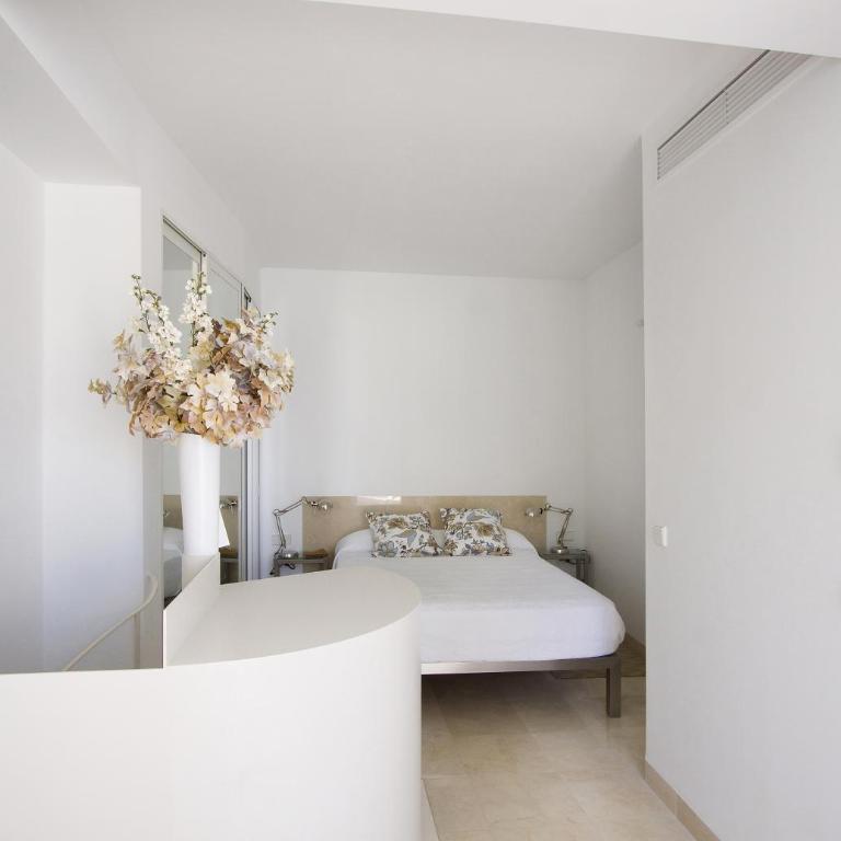 Apartamentos Alemanes Gradas Luxury - Apartamento Dúplex con terraza - 11