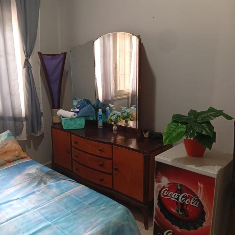 Mistela Altos Crucero Boutique - Camarotes temáticos - Zona Residencial Ciudad - Viajes al Aeropuerto - - Apartamento Deluxe de 2 dormitorios - 3