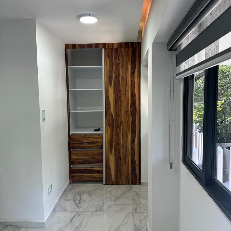 Loft privado con terraza a pasos INP y Perisur - Apartamento de 1 dormitorio - 10