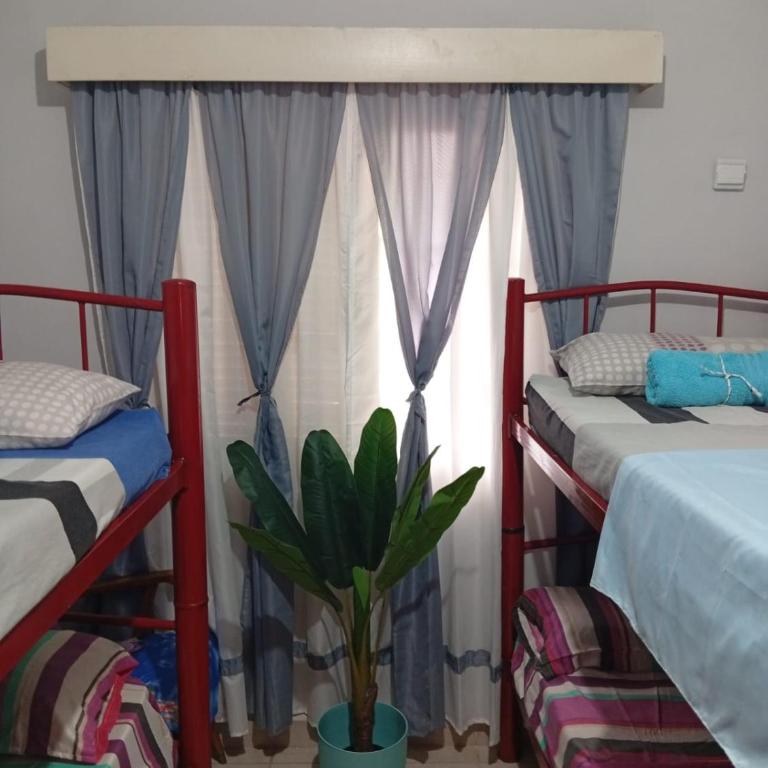 Mistela Altos Crucero Boutique - Camarotes temáticos - Zona Residencial Ciudad - Viajes al Aeropuerto - - Apartamento Deluxe de 2 dormitorios - 25