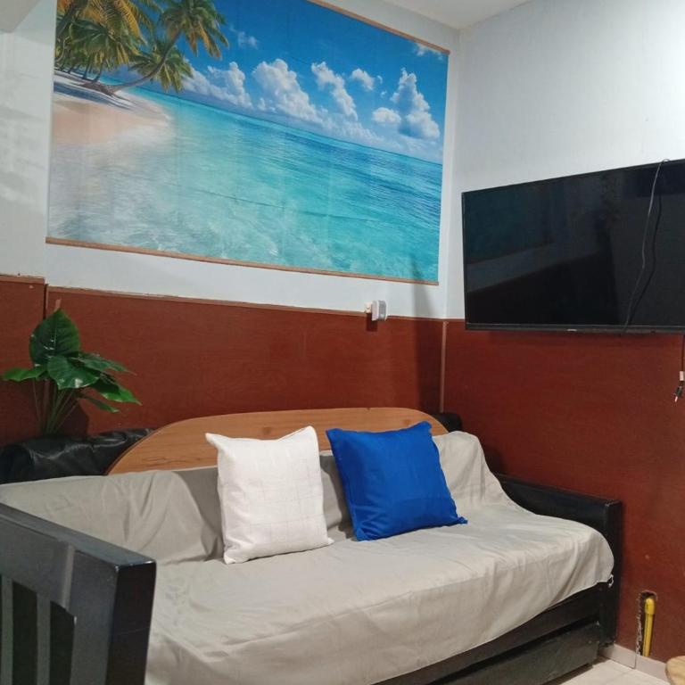 Mistela Altos Crucero Boutique - Camarotes temáticos - Zona Residencial Ciudad - Viajes al Aeropuerto - - Apartamento de 3 dormitorios Premium - 20