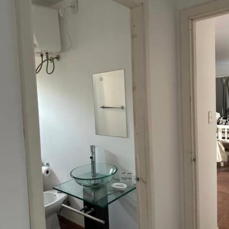 Spacious home in Maldonado - Three-Bedroom House - 17