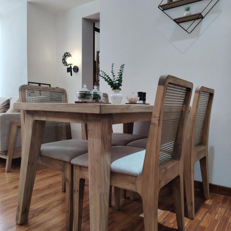 C&S Apartment Fierro - Apartamento de 2 dormitorios - 54