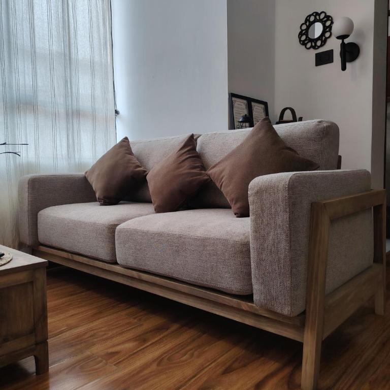 C&S Apartment Fierro - Apartamento de 2 dormitorios - 59