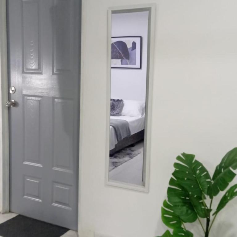Apartamento lujo grupo familiar - Apartamento de 1 dormitorio - 3