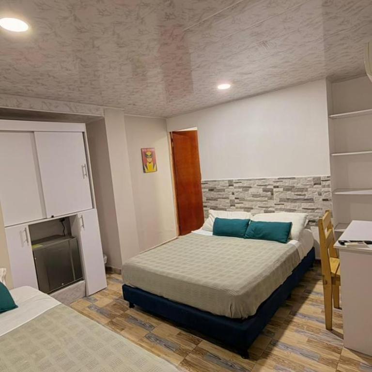 Hotel Gran Mendoza Inn Barranquilla - Double Room - 34