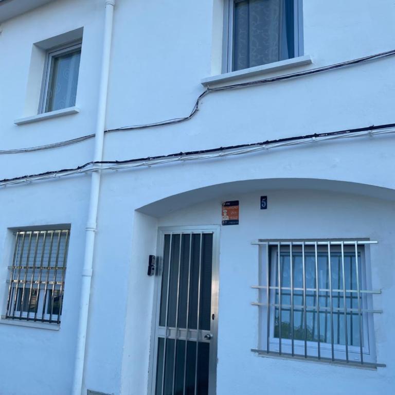 Apartamento Junto Al Mar - One-Bedroom Apartment - 9