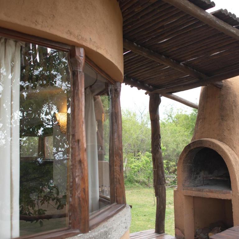 Cabañas Bendita Tierra 1 - Two-Bedroom House - 15