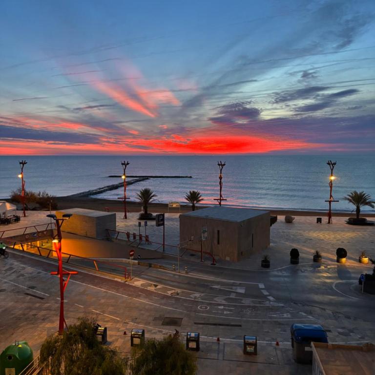 Loft JUNTO AL MAR - Apartamento de 1 dormitorio - 2