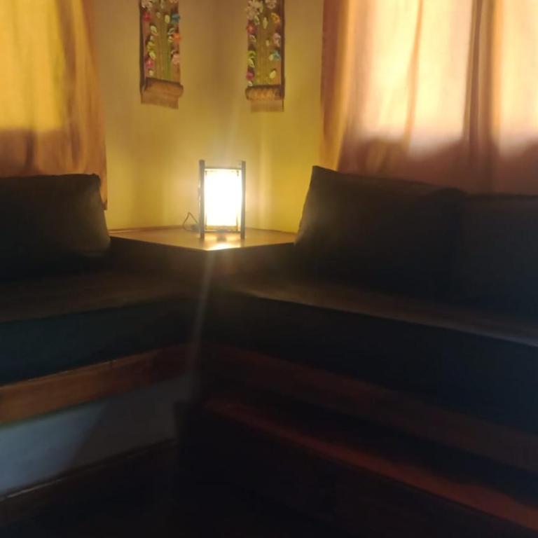 Cabañas en Mar Azul - Apartamento de 1 dormitorio - 2