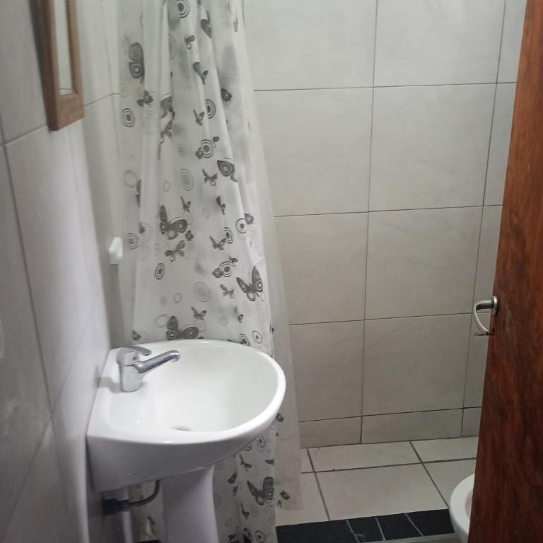 Wandritu - Chalet de 1 dormitorio - 15