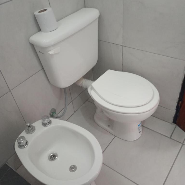 Wandritu - Chalet de 1 dormitorio - 14