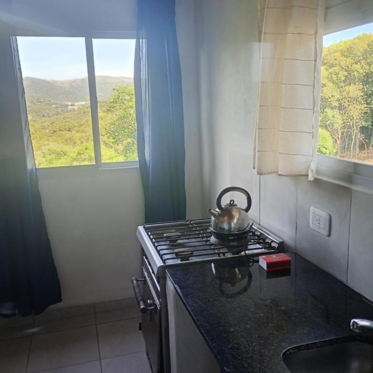 Wandritu - Chalet de 1 dormitorio - 5